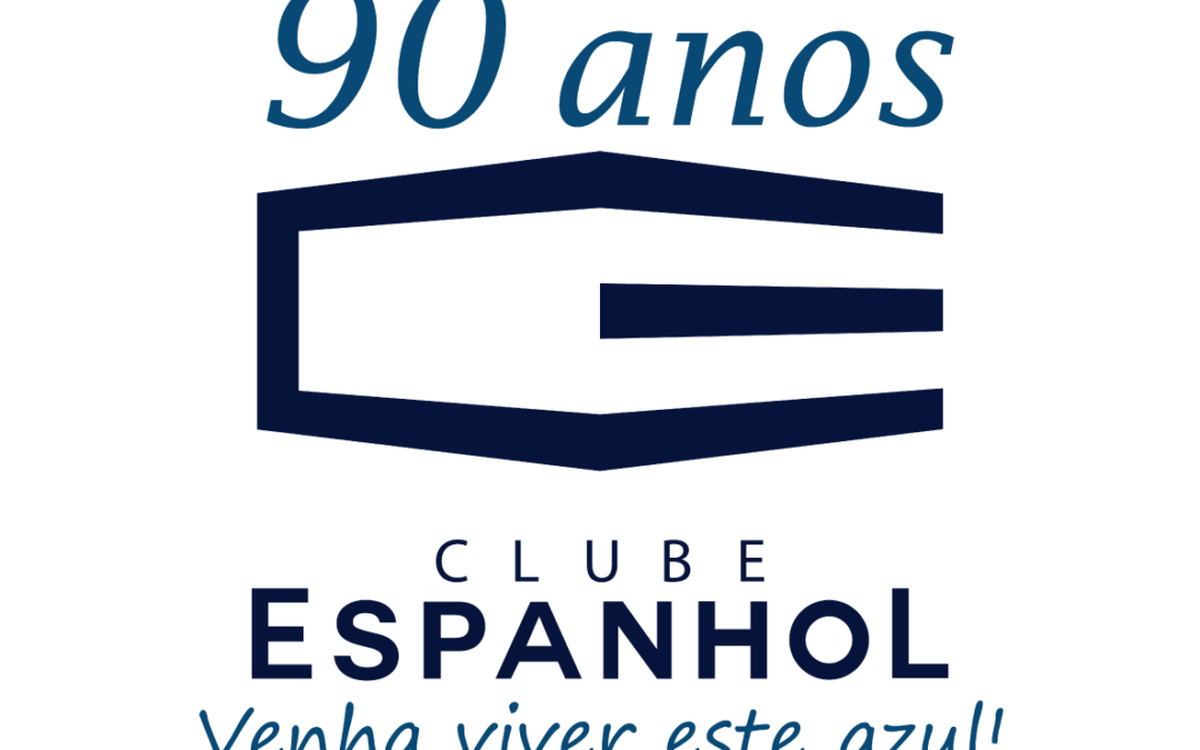 Promoção de 90 anos Clube Espanhol – Associe-se