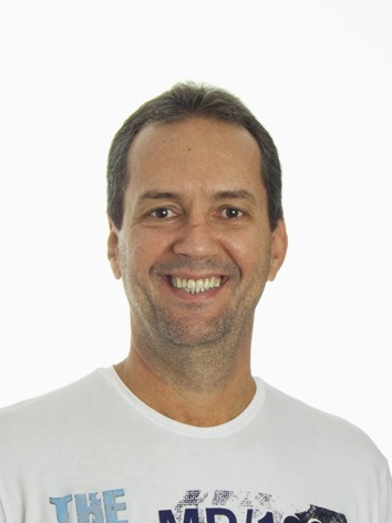 João Carlos Navarro Amaral
