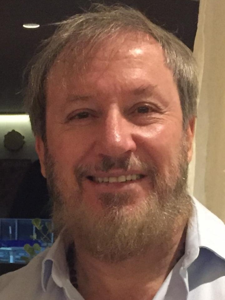 Juan Jose Casqueiro Andres