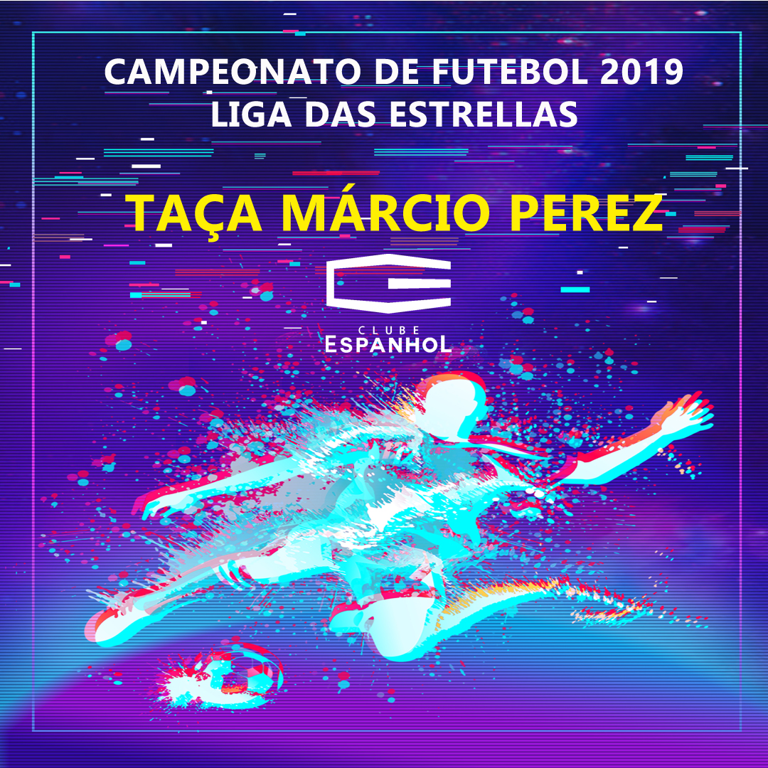 CAMPEONATO DE FUTEBOL 2019
